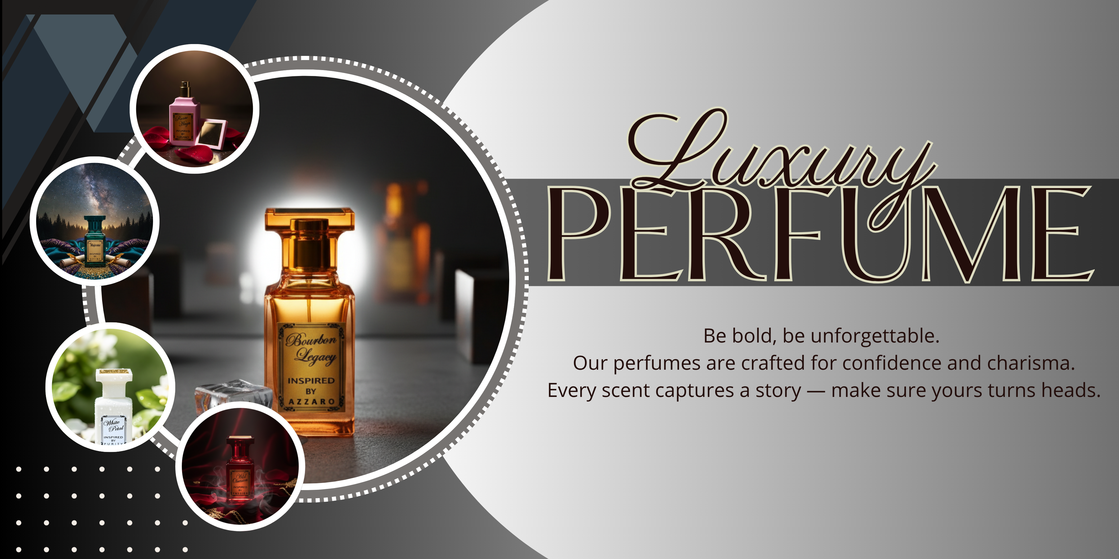 Scent Symphony