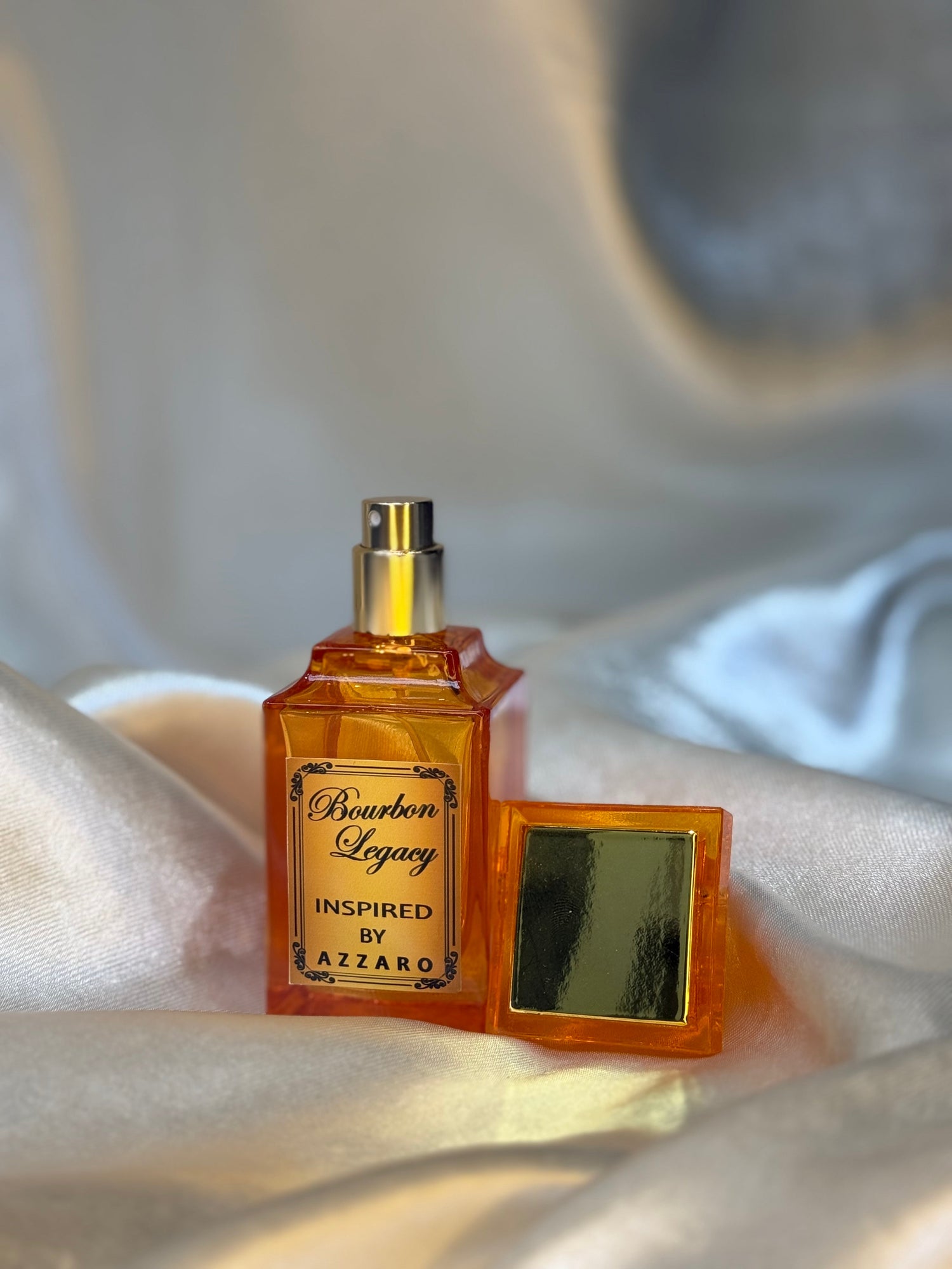 Bourbon Legacy