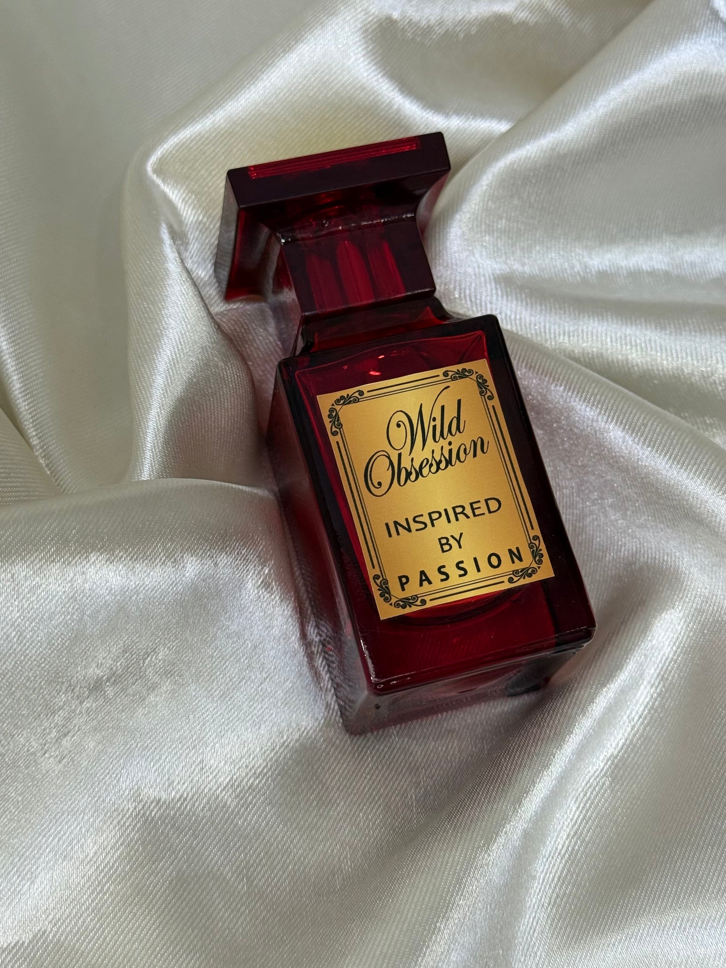 Wild Osbession