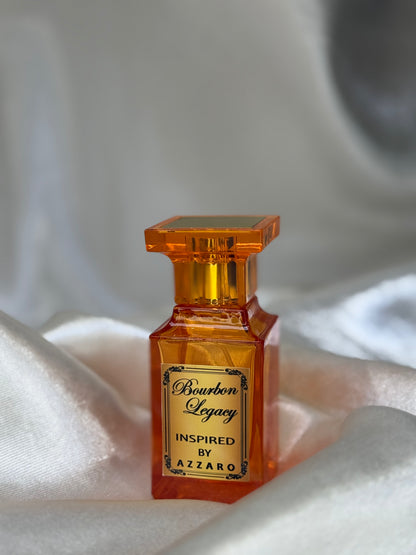 Bourbon Legacy