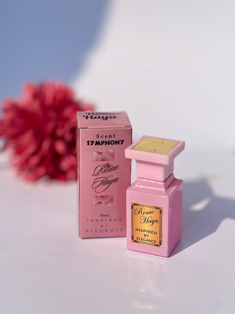 Rosae Haya